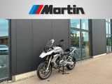 BMW R1200GS Comfort-, Dynamik-Paket - BMW 1200 C