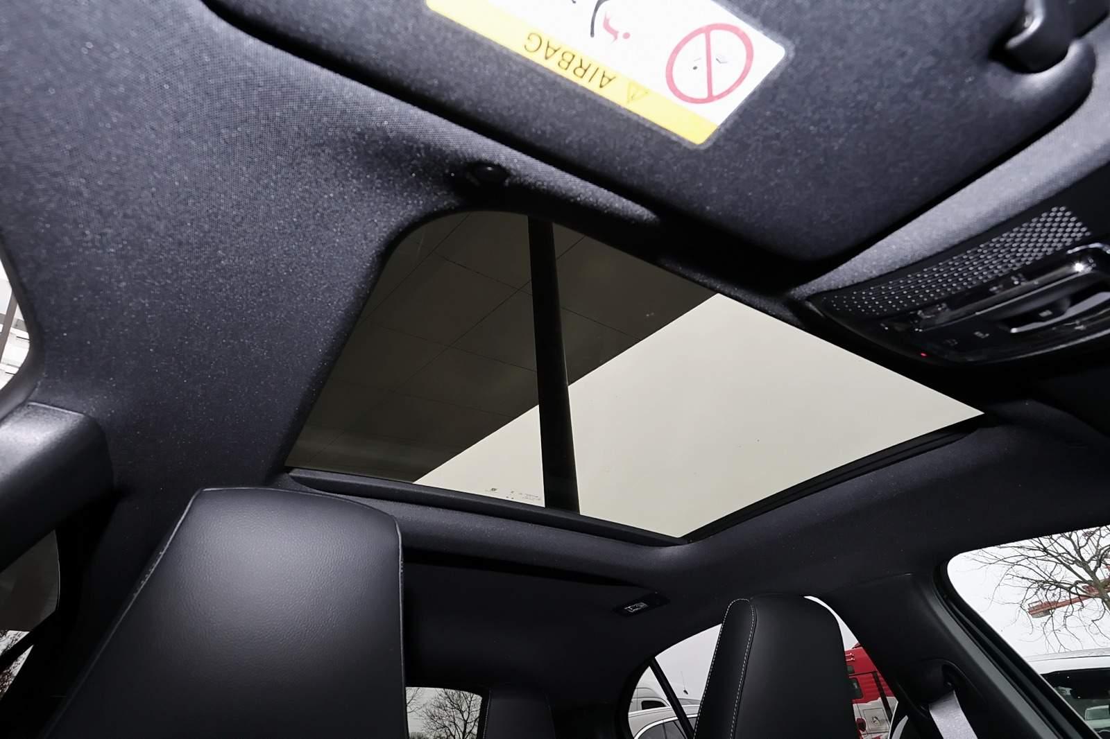 Mercedes-Benz A-Class AMG MBUX+360°+LED+Night+Totwink+19+DAB, миниатюра 7