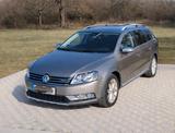 Volkswagen Passat Alltrack 2.0 TDI DSG 4MOT Alltr. AHK Sth.
