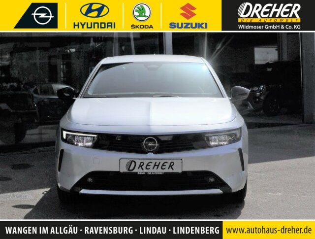 Opel Astra Enjoy /Kamera/EPH v.+h./LED/Nebelscheinw.