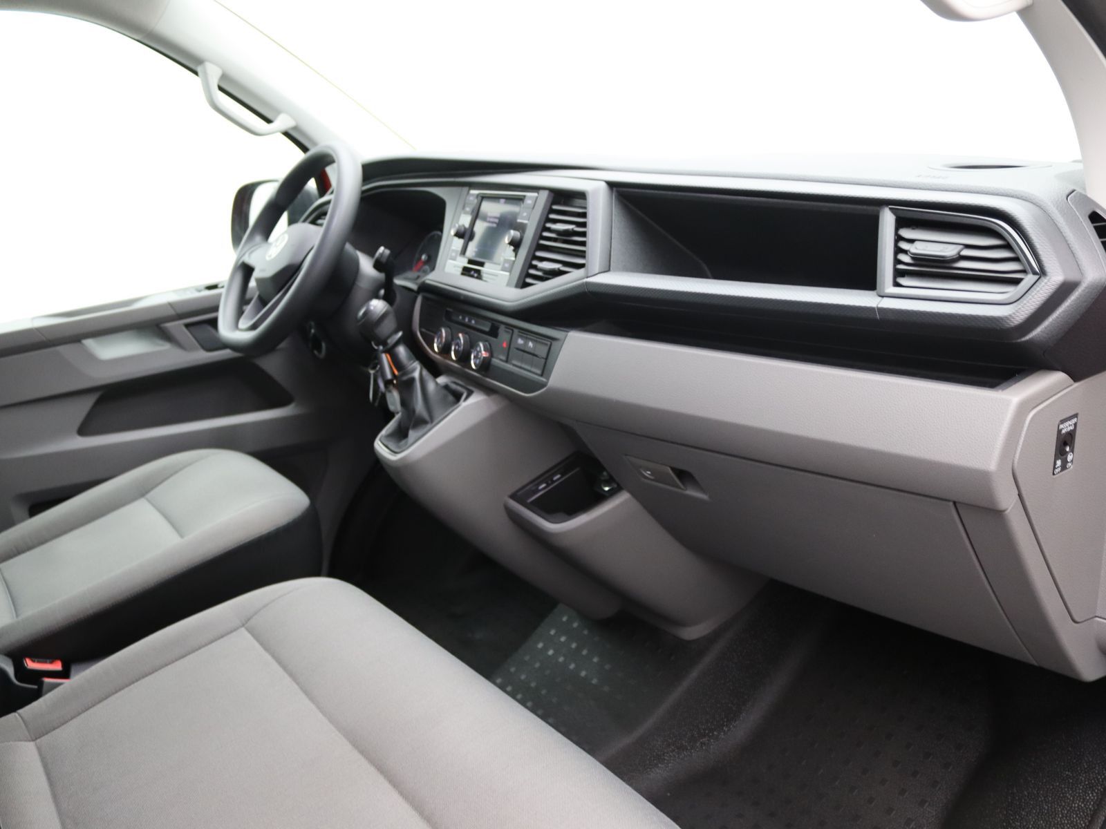 Volkswagen T6 Kombi - Bild 10