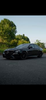Mercedes-Benz E 63 AMG Mercedes-AMG E 63 S 4MATIC+ Autom. ...