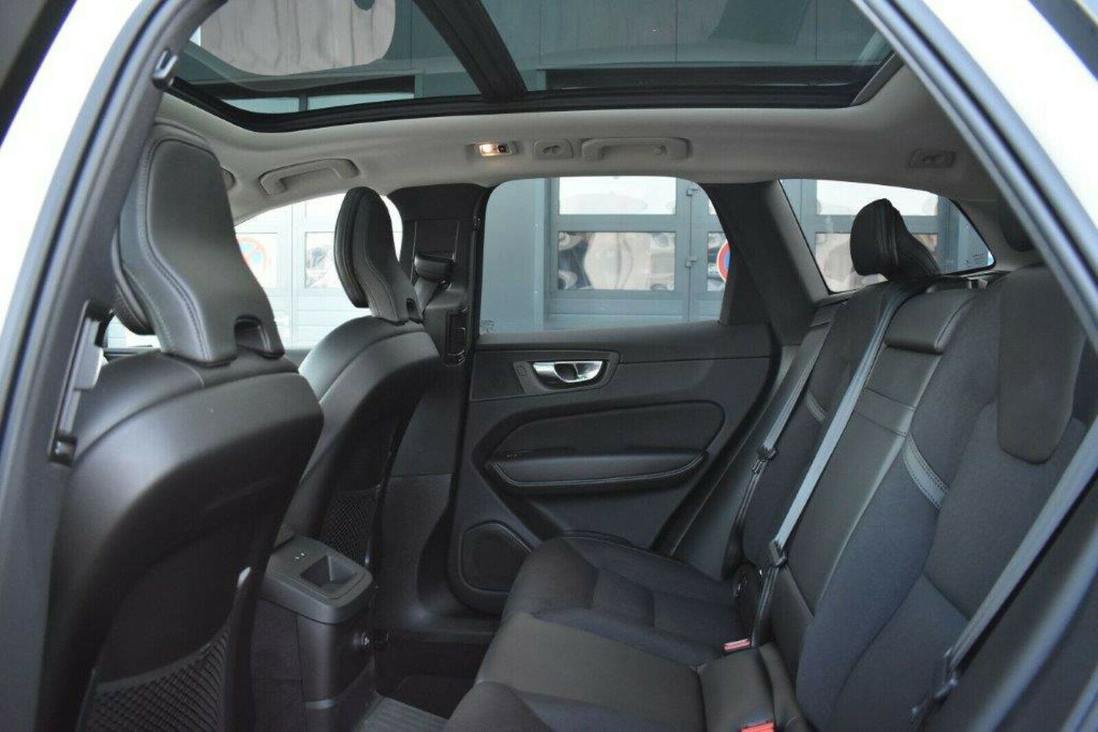 Fahrzeugabbildung Volvo XC60 T8* Inscription Style*LUFT*PANO*Mietkauf mö
