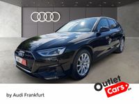 Audi A4 - Vorschau Bild 1