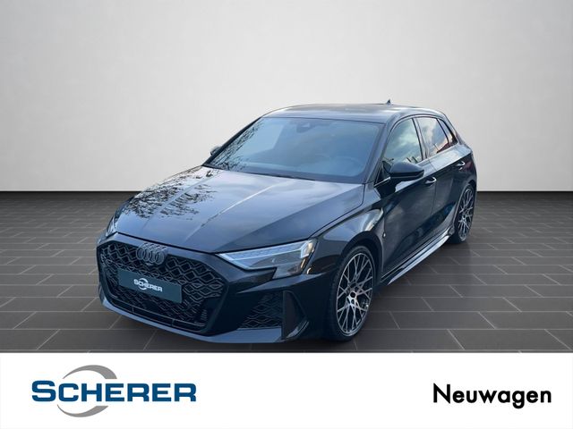 Audi RS 3 Sportback 294(400) kW(PS) S tronic