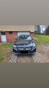 Mercedes-Benz C klasse 220D Avangarde BlueTec  - Mercedes-Benz 220 in Hamburg