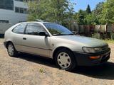 Toyota Corolla 1.3  16V Top Zustand Oldtimer - Toyota Corolla: Sportwagen