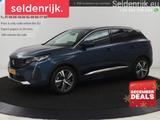 Peugeot 3008 1.6 HYbrid 225 Allure | kamera | Carplay |