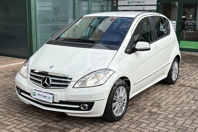 Mercedes-Benz MERCEDES A 160 CDI AUTOMATIC Style