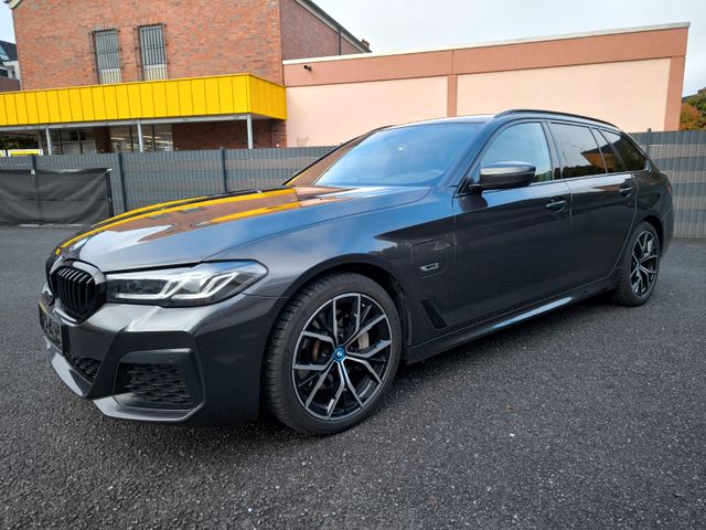 BMW 530 e xDrive M Sport