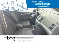 Volkswagen Sharan - Vorschau Bild 9