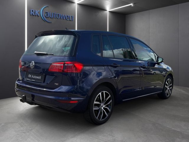 Golf Sportsvan 7 VII Sound1.4 TSI Dynaudio Bi-Xe