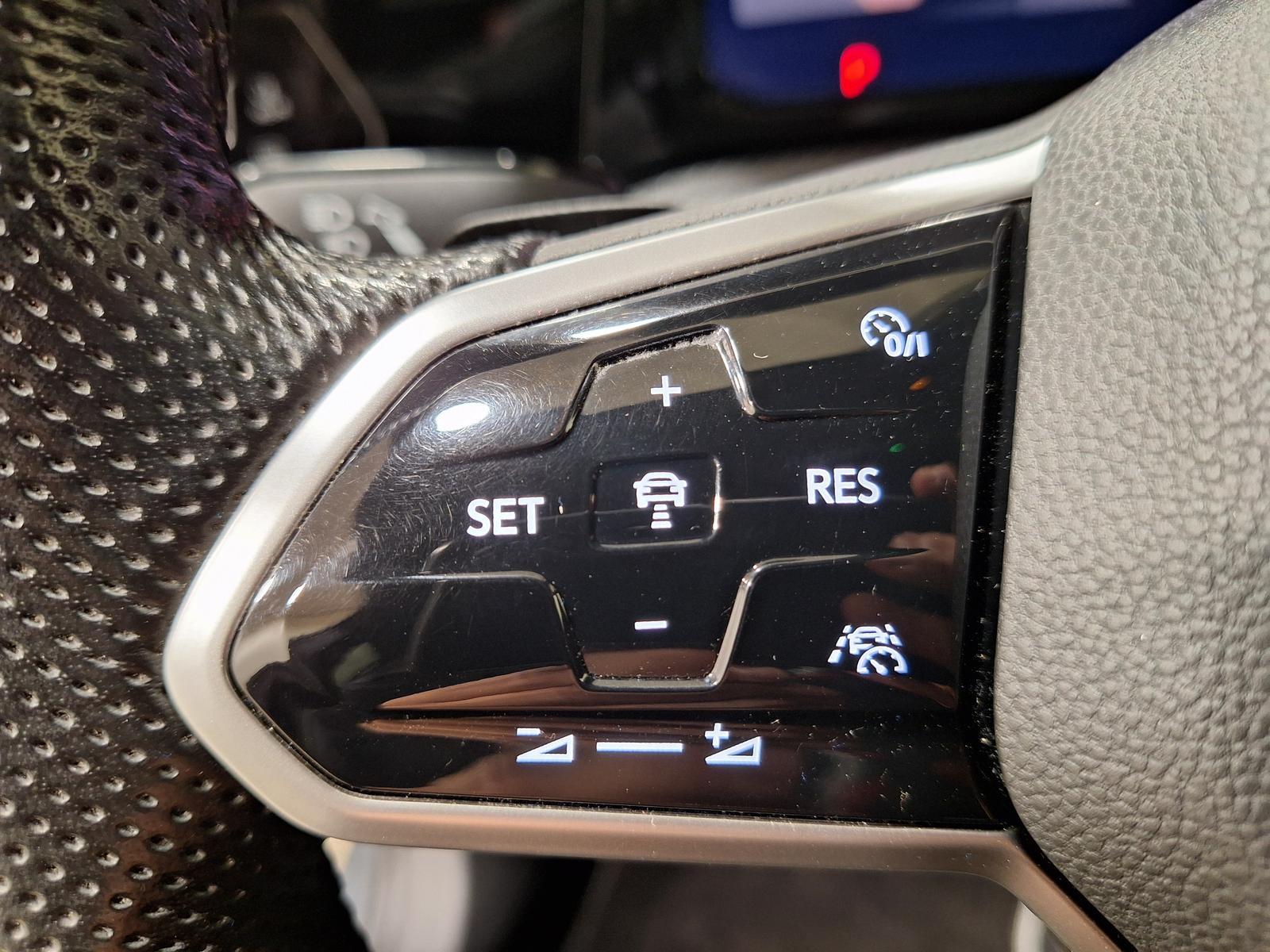 Volkswagen Golf Variant 2.0 TSI DSG R-Line LED Navi Sound A, миниатюра 18