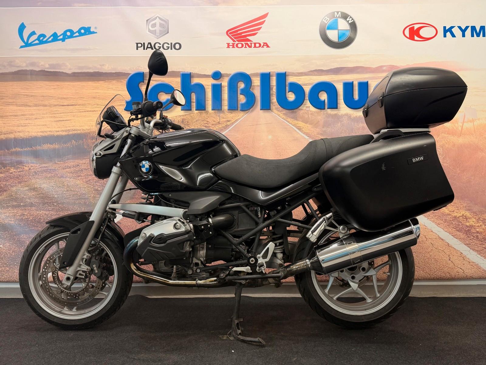 BMW R 1200 R