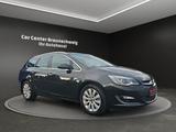 Opel Astra J 2.0 CDTI Innovation - Opel Astra: Automatik, J