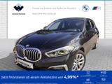 BMW 118i Hatch Luxury Line HiFi LED WLAN Tempomat - BMW: Hatch