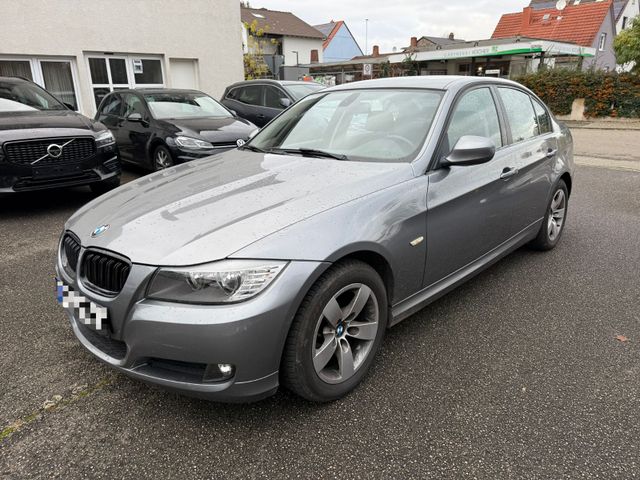 BMW 316 Baureihe 3 Lim. 316d*2 JAHRE TÜV*TEMPOMAT*