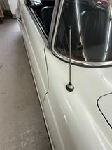 Mercedes-Benz 230SL Pagode  W113 original perfekte Spaltmaße - Mercedes-Benz W113