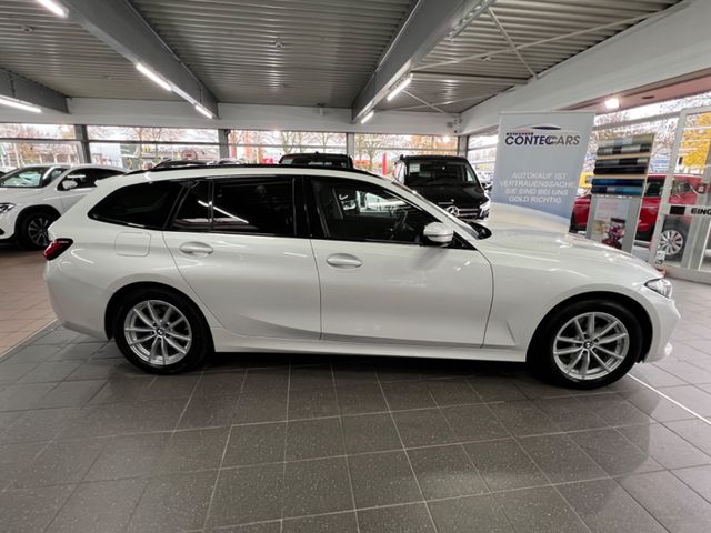 BMW 320 d xDrive Touring AHK+COCK+ Driving Assistant