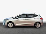 Ford Fiesta 1.1 S&S COOL&CONNECT - gebrauchte Ford Limousine