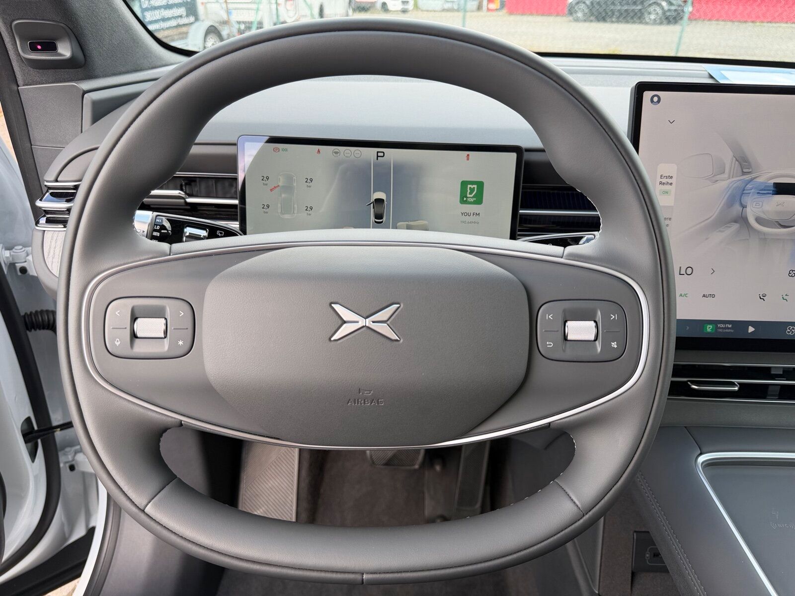 XPENG G6 - Bild 7