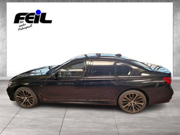 BMW 730 - 3