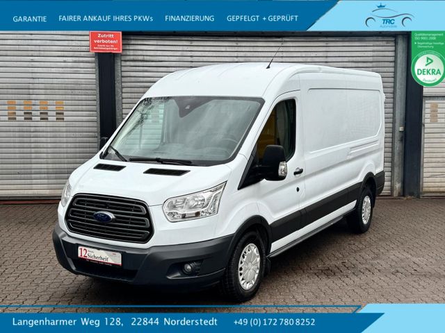 Ford Transit Kasten 350 L3H2 Trend