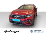 Volkswagen T-Roc 2.0 TSI DSG 4MOTION R-Line, R. Kamera, AHK
