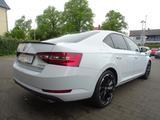 Skoda Superb Sportline 4x4 2.HAND LED NAVI KAMERA PDC - Skoda Superb: Sport