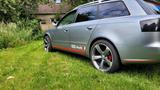 Audi A4 B7 Avant 1.9 TDI - Audi aus 2007: 1.9