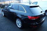 Audi A4 Avant Xenon elektr.Heckklappe schwarz Himmel - Kombis bis 20.000 Euro