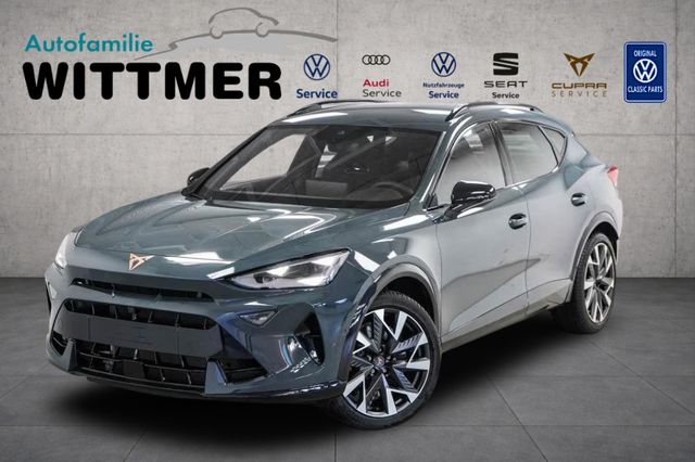 Formentor VZ 2.0 TSI DSG 333PS 4Drive AHK/MATRIX