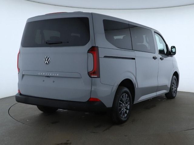 Volkswagen T7 Caravelle - Bild 2