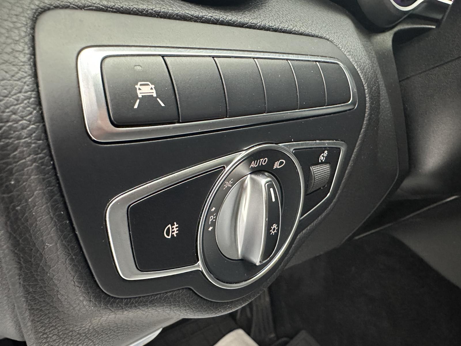 Mercedes-Benz C-Class T-Modell "NAVI-CAM-SITZH-LED-ACC-ALU", миниатюра 18