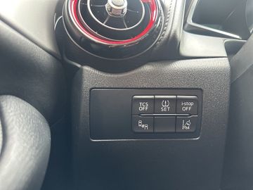 Mazda CX-3 - 11
