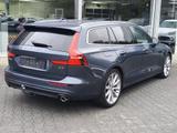 Volvo V60 Momentum VIRTU+NAVI+SHZ+LEDER+KAM+TEMP+AHK+ - Volvo V60 Gebrauchtwagen