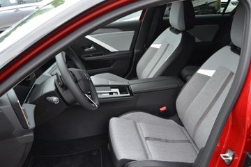 Opel ASTRA L 5TRG. ELEGANCE 1.2 TURBO SS 96KW AT-8