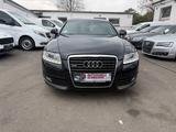 Audi A6 Lim. 3.0 TDI quattro S-Line - gebrauchte Audi A6 aus dem Jahr 2009