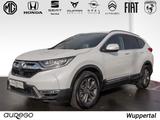 Honda CR-V HYBRID 4WD 2.0 CVT AWD EXECUTIVE+PANO+4xSHZ - Honda CR-V in Solingen