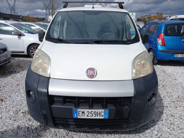 Fiat Fiorino 1.4 8V Natural Power Cargo Iva Comp