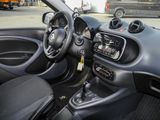 Smart EQ forfour |KLIMA|SHZ|Tempomat - Smart ForFour Gebrauchtwagen