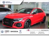 Audi RS3 Sportback quStr. Mtrx*Pano*SpAGA*B&O*Design! - Audi RS3: Kombi