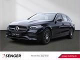 Mercedes-Benz C 180 T Avantgarde Rückfahrkamera Ambiente LED - Mercedes-Benz C 180 Gebrauchtwagen in Hamm