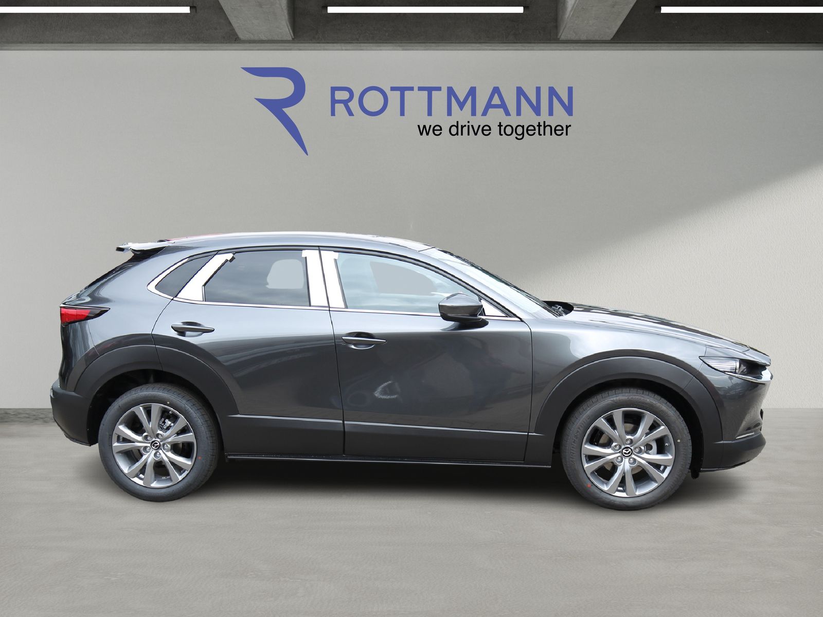 Mazda CX-30 - Bild 4