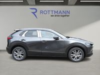 Mazda CX-30 - Vorschau Bild 4