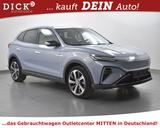 MG Marvel R Luxury PANO+MEMO+NAVI+LED+SHZ+WP+360° - MG mit Elektro-Antrieb: Geländewagen, Automatik