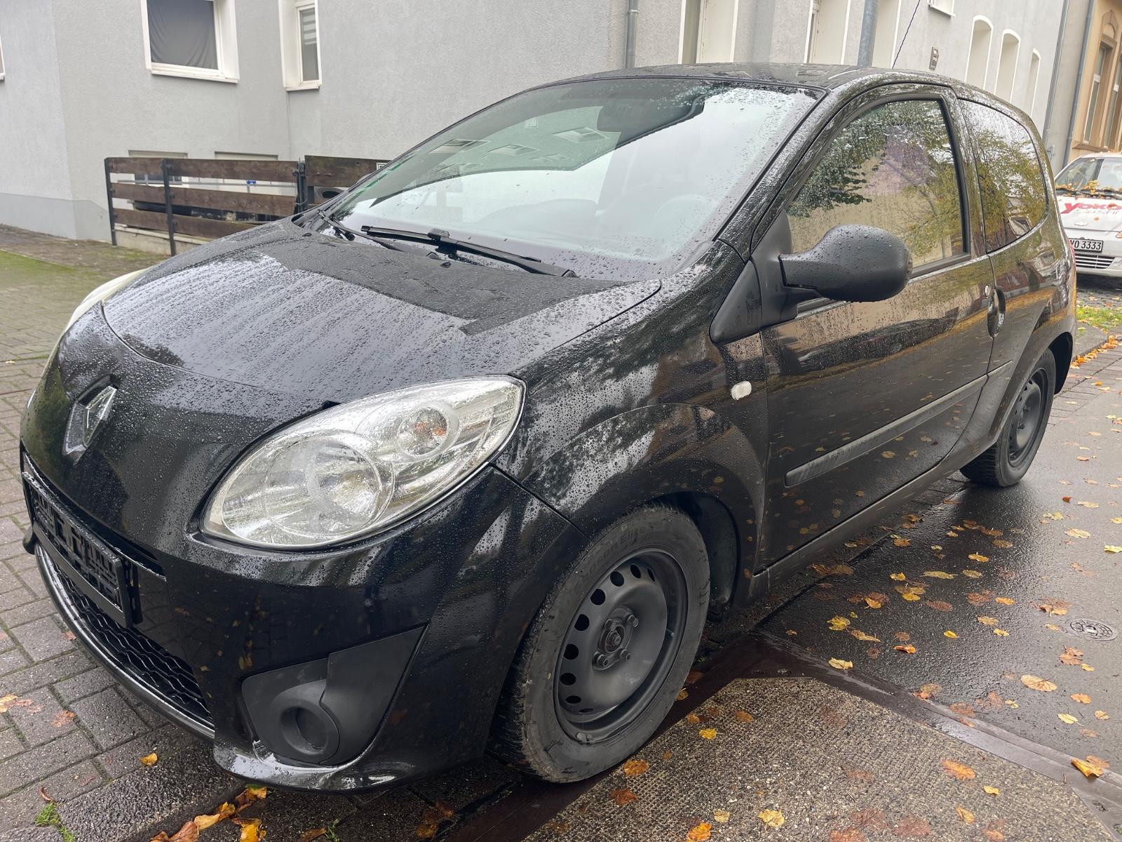 Renault Twingo Authentique