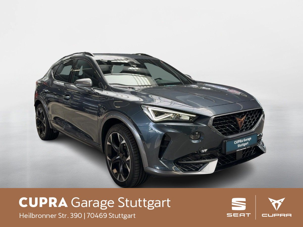 Cupra Formentor - Bild 6