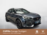 Cupra Formentor - Vorschau Bild 6