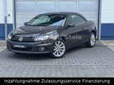 Volkswagen Eos Sport & Style Leder Navi Bi-Xenon AHK - Volkswagen Eos aus 2012